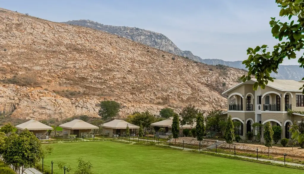 Sterling ReWild Sariska