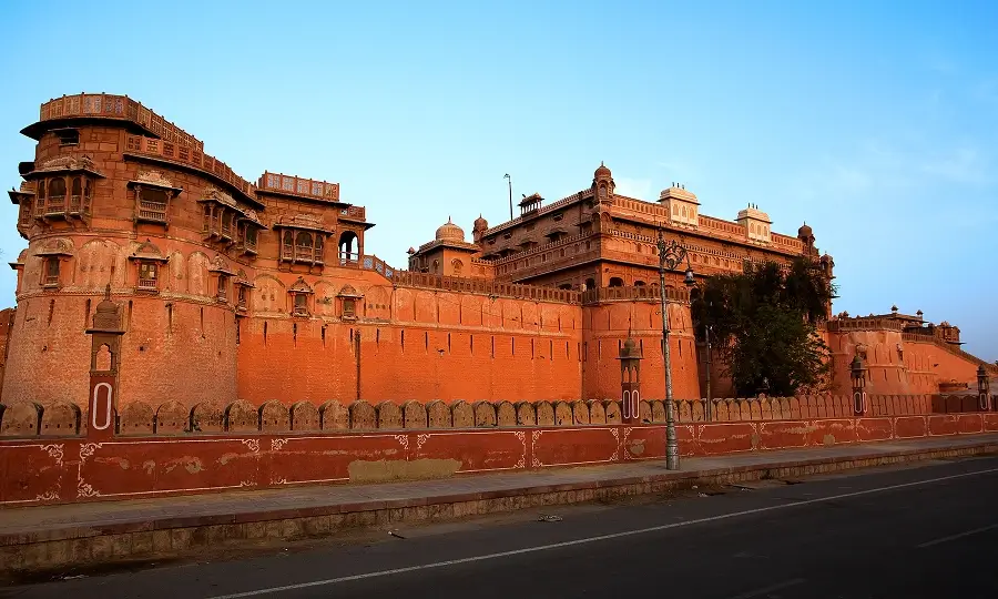 Bikaner